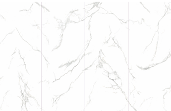 Carrara White