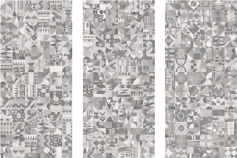 Geometry gray