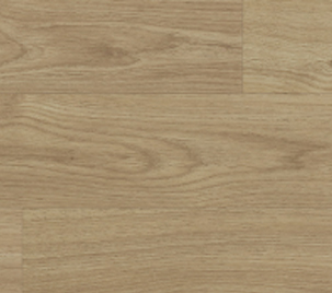 Natural oak